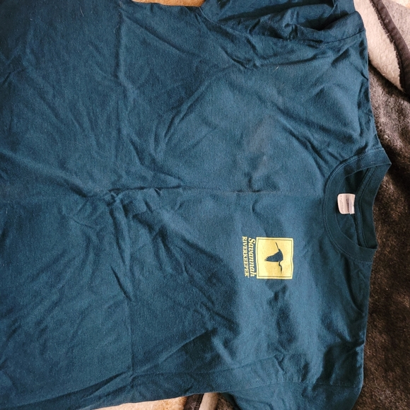 Men's t-shirt - Picture 1 of 3